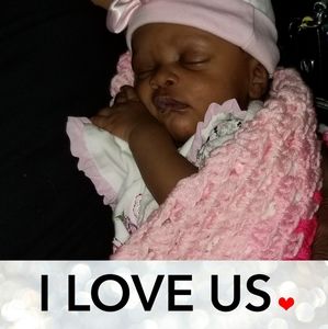 Meet your Posher, Juanita